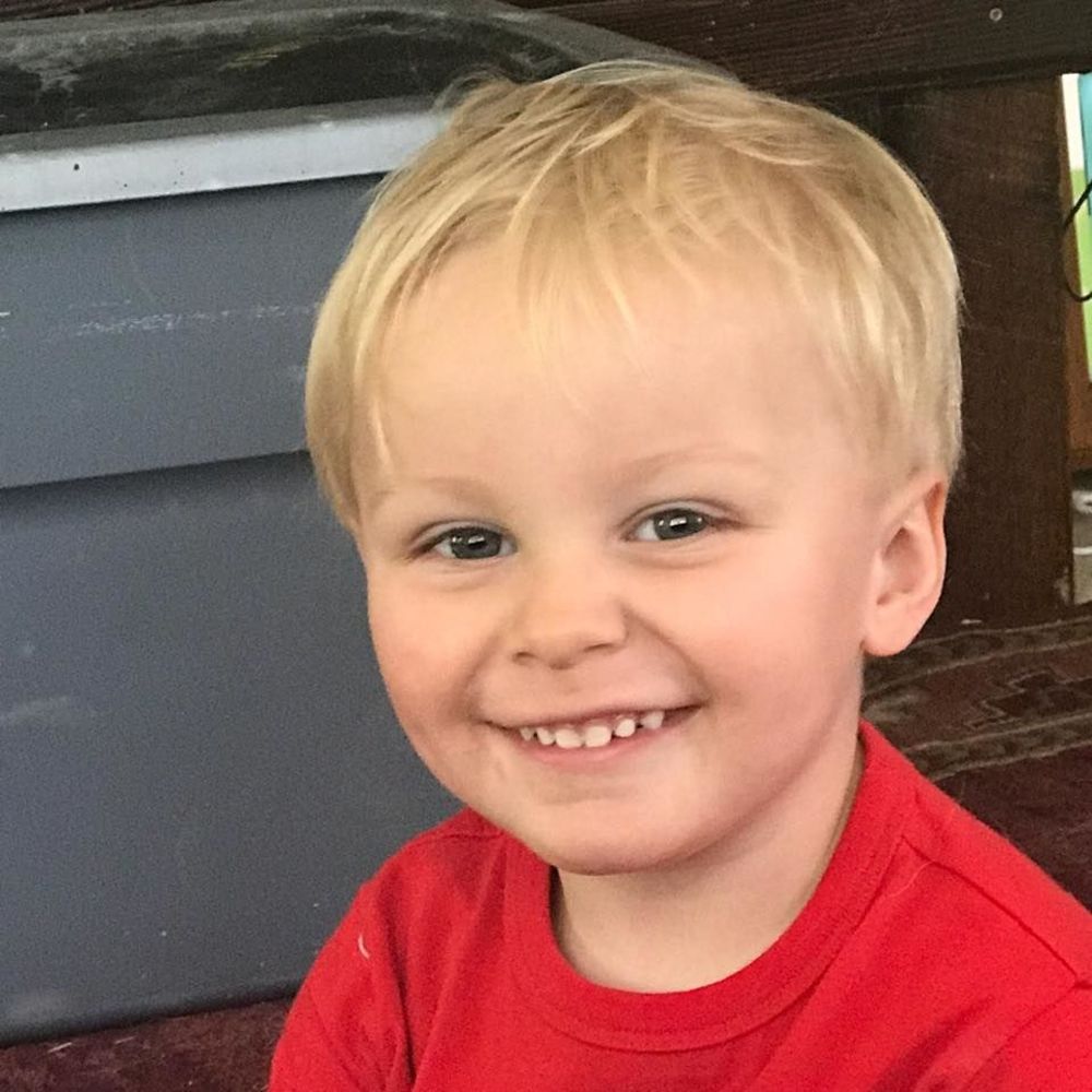 Meet your Posher, Huck